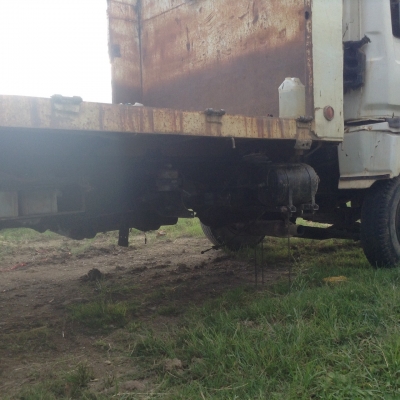 ฮีโน่10ล้อ2เพลา285แรงหางปลาทิฟฟี่เว่อร์ 550000 เล่มพร้อม