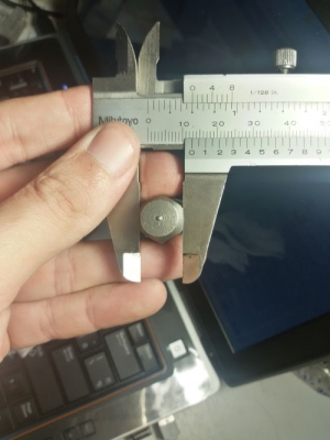 ดอกสว่านโรตารี่แกนหกเหลี่ยม 6/8/10 ขนาดแกน 13 มิล ขายทิ้งขี้เกียจเก็บ