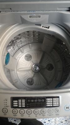 ขายเครื่องซักผ้า 10 กิโล 6000 บาท