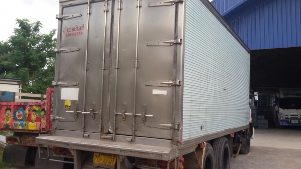 จองแล้วคับขอบคุณลูกค่า. บางปะกง. ขายรถ 10 ล้อ F18. ตู้เย็นเคื่องดีคัชซีสวย เบรคทิฟฟี่ สภาพพรอ้มใช้งาน จองแล้วคับขอบคุณลูกค่า. บางปะกง. ขายรถ 10 ล้อ F18. ตู้เย็นเคื่องดีคัชซีสวย เบรคทิฟฟี่ สภาพพรอ้มใช้งาน