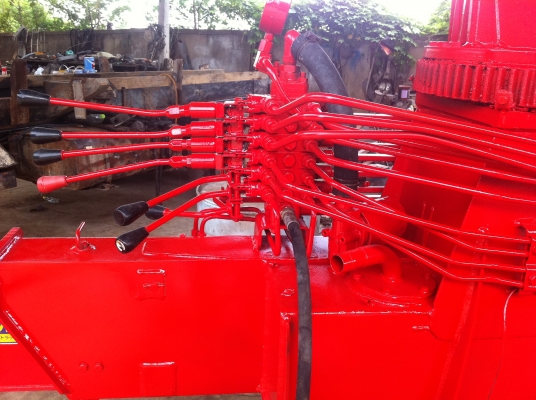 เทรน Unic 3.6 T 2 ชัก 3 ท่อน สภาพดี ไม่มีหัก ไม่แตก ไม่ร้าว พร้อมใช้ เทรน Unic 3.6 T 2 ชัก 3 ท่อน สภาพดี ไม่มีหัก ไม่แตก ไม่ร้าว พร้อมใช้