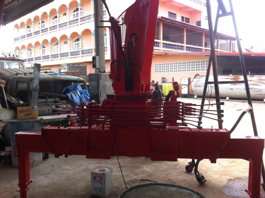 เทรน Unic 3.6 T 2 ชัก 3 ท่อน สภาพดี ไม่มีหัก ไม่แตก ไม่ร้าว พร้อมใช้ เทรน Unic 3.6 T 2 ชัก 3 ท่อน สภาพดี ไม่มีหัก ไม่แตก ไม่ร้าว พร้อมใช้