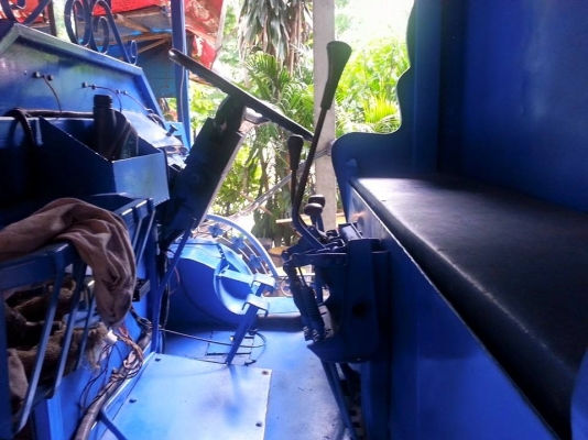 ขายรถอีแต๋น6ล้อดั้ม เครื่องยนต์4BA 85แรง พ.เพาเวอร์ สโลเกียร์7สปีด ยางเรเดียน 825/16 กระบอกดั้มใหญ่ สภาพสวยพร้อมใช้งาน สนใจโทร 090-8588220คุณนะ 093-3258446คุณบิว หรือเข้าดูสินค้าอื่นๆได้ที่ www.truck.in.th/498 หรือเพจFacebook ณรงค์ ซื้อขายรถมือสอง (เว็บไซ