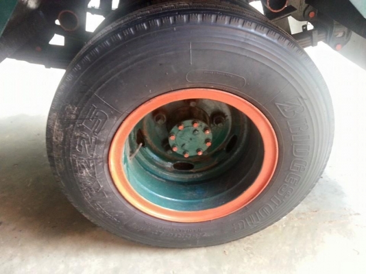 ขายรถอีแต๋น6ล้อดั้ม เครื่องยนต์4BA 85แรง พ.เพาเวอร์ สโลเกียร์7สปีด ยางเรเดียน 825/16 กระบอกดั้มใหญ่ สภาพสวยพร้อมใช้งาน สนใจโทร 090-8588220คุณนะ 093-3258446คุณบิว หรือเข้าดูสินค้าอื่นๆได้ที่ www.truck.in.th/498 หรือเพจFacebook ณรงค์ ซื้อขายรถมือสอง (เว็บไซ