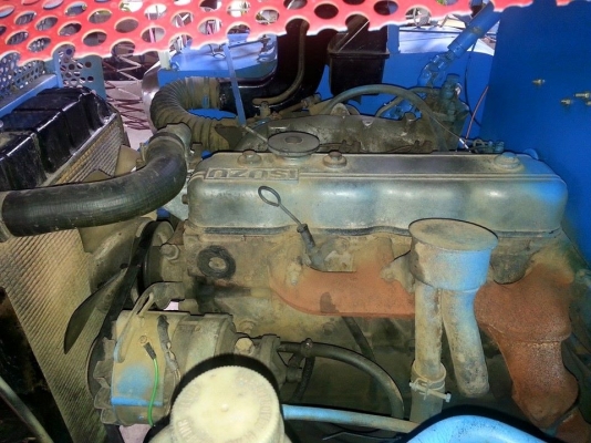 ขายรถอีแต๋น6ล้อดั้ม เครื่องยนต์4BA 85แรง พ.เพาเวอร์ สโลเกียร์7สปีด ยางเรเดียน 825/16 กระบอกดั้มใหญ่ สภาพสวยพร้อมใช้งาน สนใจโทร 090-8588220คุณนะ 093-3258446คุณบิว หรือเข้าดูสินค้าอื่นๆได้ที่ www.truck.in.th/498 หรือเพจFacebook ณรงค์ ซื้อขายรถมือสอง (เว็บไซ