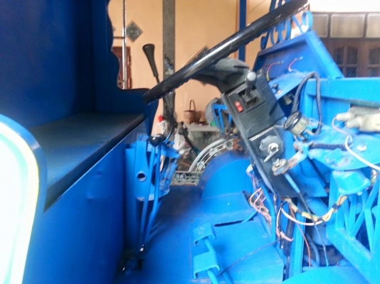 ขายรถอีแต๋น6ล้อดั้ม เครื่องยนต์4BA 85แรง พ.เพาเวอร์ สโลเกียร์7สปีด ยางเรเดียน 825/16 กระบอกดั้มใหญ่ สภาพสวยพร้อมใช้งาน สนใจโทร 090-8588220คุณนะ 093-3258446คุณบิว หรือเข้าดูสินค้าอื่นๆได้ที่ www.truck.in.th/498 หรือเพจFacebook ณรงค์ ซื้อขายรถมือสอง (เว็บไซ