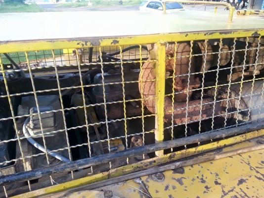 ขายแบคโค KOMATSU PC200-2 เครื่องดี6D17เทอร์โบ เครื่องดี เอวแน่น ทำงานเร็ว สภาพพร้อมใช้งาน สนใจโทร 090-8588220คุณนะ 093-3258446คุณบิว หรือเข้าดูสินค้าอื่นๆได้ที่ www.truck.in.th/498 หรือเพจFacebook ณรงค์ ซื้อขายรถมือสอง (เว็บไซต์ส่วนตัว) หรือFacebook ตลาดร