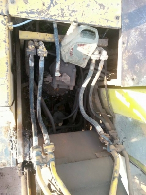 ขายแบคโค KOMATSU PC200-2 เครื่องดี6D17เทอร์โบ เครื่องดี เอวแน่น ทำงานเร็ว สภาพพร้อมใช้งาน สนใจโทร 090-8588220คุณนะ 093-3258446คุณบิว หรือเข้าดูสินค้าอื่นๆได้ที่ www.truck.in.th/498 หรือเพจFacebook ณรงค์ ซื้อขายรถมือสอง (เว็บไซต์ส่วนตัว) หรือFacebook ตลาดร