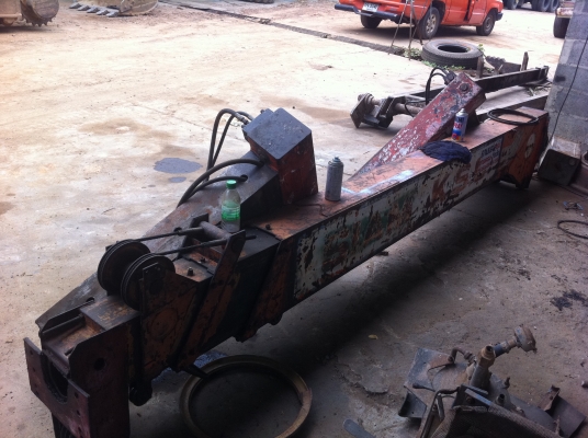 เทรน สภาพสวย พร้อมใช้ เทรน สภาพสวย พร้อมใช้