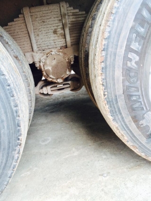 ขาย 10 ล้อ HINO เครื่องHO7C เพลาเดียว ติดก๊าซNGV สภาพพร้อมใช้งาน ทะเบียนพร้อมโอน