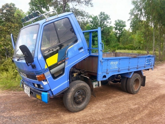 ขายรถ6ล้อสั้น NKR88แรง เครื่องดี แคชซีสวย ยางดี ภายในสวย ยกหัวได้ สภาพพร้อมใช้งาน เอกสารพร้อมโอน สนใจโทร 090-8588220คุณนะ 093-3258446คุณบิว หรือเข้าดูสินค้าอื่นๆได้ที่www.truck.in.th/498 หรือเพจFacebook ณรงค์ ซื้อขายรถมือสอง (เว็บไซต์ส่วนตัว) หรือFacebook