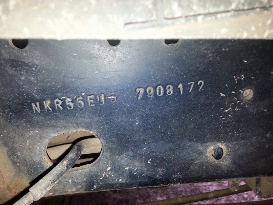 ขายรถ6ล้อสั้น NKR88แรง เครื่องดี แคชซีสวย ยางดี ภายในสวย ยกหัวได้ สภาพพร้อมใช้งาน เอกสารพร้อมโอน สนใจโทร 090-8588220คุณนะ 093-3258446คุณบิว หรือเข้าดูสินค้าอื่นๆได้ที่www.truck.in.th/498 หรือเพจFacebook ณรงค์ ซื้อขายรถมือสอง (เว็บไซต์ส่วนตัว) หรือFacebook