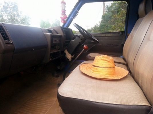 ขายรถ6ล้อสั้น NKR88แรง เครื่องดี แคชซีสวย ยางดี ภายในสวย ยกหัวได้ สภาพพร้อมใช้งาน เอกสารพร้อมโอน สนใจโทร 090-8588220คุณนะ 093-3258446คุณบิว หรือเข้าดูสินค้าอื่นๆได้ที่www.truck.in.th/498 หรือเพจFacebook ณรงค์ ซื้อขายรถมือสอง (เว็บไซต์ส่วนตัว) หรือFacebook