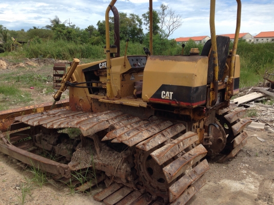 มิซซูbd2g. เครื่องแน่นเครื่องเดิม ระบบไอโดรลิคไว. ตีน80