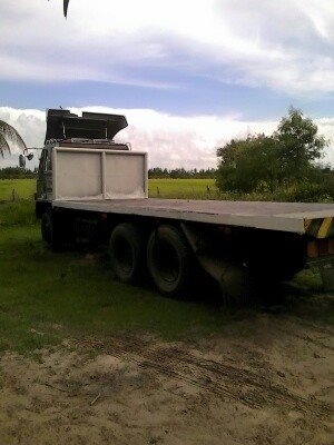 ขายรถ10ล้อพื้นเรียบ ร็อกกี้6BGฝาส้ม แคชซี FVM เทอร์โบอินเตอร์ 195แรง พ.เพาเวอร์ เบรกทิฟฟี่ ภายในสวย แอร์เย็น สภาพพร้อมใช้งาน เอกสารพร้อมโอน สนใจโทร 090-8588220คุณนะ 093-3258446คุณบิว หรือเข้าดูสินค้าอื่นๆได้ที่ www.truck.in.th/498 หรือเพจFacebook ณรงค์ ซื