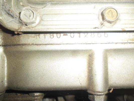 RT80 เดิมๆเครื่องหลวงไม่เคยใช้งาน