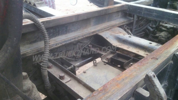 รถบรรทุก 10 ล้อ HINO FM177LA 195 แรงม้า ปีจดทะเบียน 2533 รถบรรทุก 10 ล้อ HINO FM177LA 195 แรงม้า ปีจดทะเบียน 2533