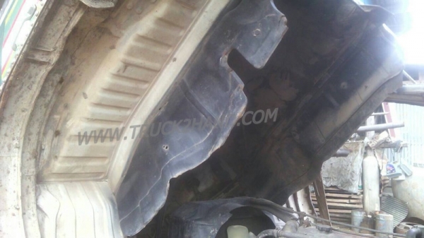 รถบรรทุก 10 ล้อ HINO FM177LA 195 แรงม้า ปีจดทะเบียน 2533 รถบรรทุก 10 ล้อ HINO FM177LA 195 แรงม้า ปีจดทะเบียน 2533