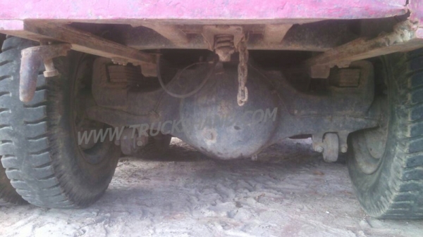 รถบรรทุก 10 ล้อ HINO FM177LA 195 แรงม้า ปีจดทะเบียน 2533 รถบรรทุก 10 ล้อ HINO FM177LA 195 แรงม้า ปีจดทะเบียน 2533