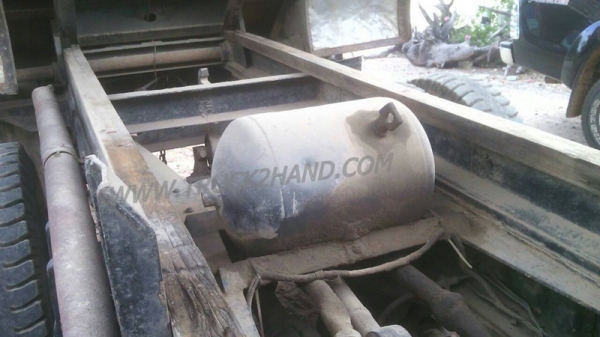 รถบรรทุก 10 ล้อ HINO FM177LA 195 แรงม้า ปีจดทะเบียน 2533 รถบรรทุก 10 ล้อ HINO FM177LA 195 แรงม้า ปีจดทะเบียน 2533