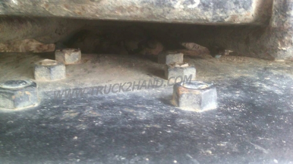 รถบรรทุก 10 ล้อ HINO FM177LA 195 แรงม้า ปีจดทะเบียน 2533 รถบรรทุก 10 ล้อ HINO FM177LA 195 แรงม้า ปีจดทะเบียน 2533