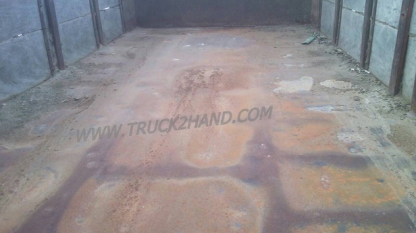 รถบรรทุก 10 ล้อ HINO FM177LA 195 แรงม้า ปีจดทะเบียน 2533 รถบรรทุก 10 ล้อ HINO FM177LA 195 แรงม้า ปีจดทะเบียน 2533