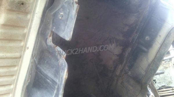 รถบรรทุก 10 ล้อ HINO FM177LA 195 แรงม้า ปีจดทะเบียน 2533 รถบรรทุก 10 ล้อ HINO FM177LA 195 แรงม้า ปีจดทะเบียน 2533