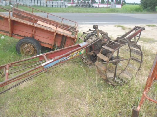 โครงจักเพรชดาวแดง