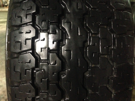 ขาย ยาง 245-70-16 ปี13 Bridgestone Duler HT689 สวยๆ