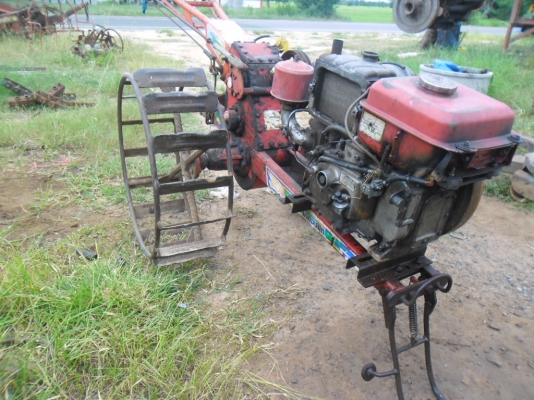 เครื่อง โครง