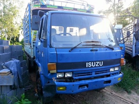 ขายรถ6ล้อ ร็อกกี้145แรง สนใจโทร 090-8588220คุณนะ 093-3258446คุณบิว หรือเข้าดูสินค้าอื่นๆได้ที่ www.truck.in.th/498 หรือเพจFacebook ณรงค์ ซื้อขายรถมือสอง (เว็บไซต์ส่วนตัว) หรือFacebook ตลาดรถมือสอง คุณนะ