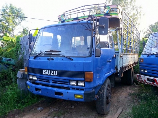 ขายรถ6ล้อ ร็อกกี้145แรง สนใจโทร 090-8588220คุณนะ 093-3258446คุณบิว หรือเข้าดูสินค้าอื่นๆได้ที่ www.truck.in.th/498 หรือเพจFacebook ณรงค์ ซื้อขายรถมือสอง (เว็บไซต์ส่วนตัว) หรือFacebook ตลาดรถมือสอง คุณนะ