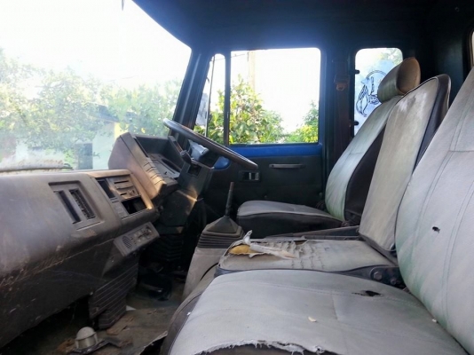 ขายรถ6ล้อ ร็อกกี้145แรง สนใจโทร 090-8588220คุณนะ 093-3258446คุณบิว หรือเข้าดูสินค้าอื่นๆได้ที่ www.truck.in.th/498 หรือเพจFacebook ณรงค์ ซื้อขายรถมือสอง (เว็บไซต์ส่วนตัว) หรือFacebook ตลาดรถมือสอง คุณนะ