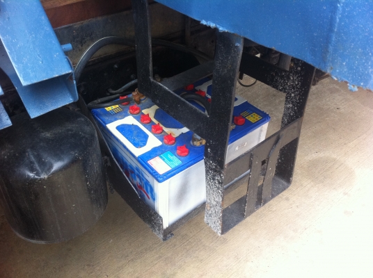 ISUZU NPR 115 ดั้ม ช่วงล่าง F ยางใหม่ 6 เส้น เครื่องดี คัสซีสวย ทะเบียนพร้อมโอน