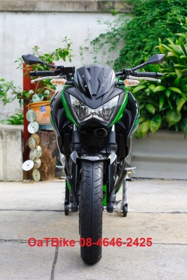 ขาย Z250  สีเดิมทั้งคัน แต่งสวย พร้อมใช้งาน
