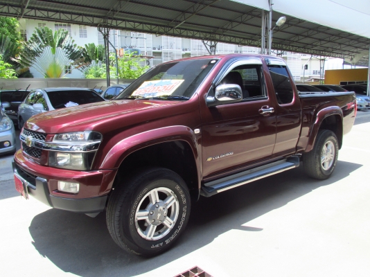 โคโลล่าโด ปี2005 เครื่อง 3.0 แคป เกียรืธรรมดา ราคา 289,000 **จัดเต็มฟรีดาวน์**