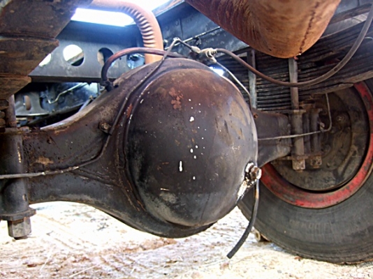 ร็อกกี้  FTR195 แรง  ห้างแท้ (รถโค้ก)  6.30  เมตร  610000 บาท