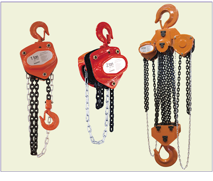 จำหน่าย รอกโซ่มือสาว ขนาด 1-20ตัน มาตฐานสสกล มีใบรับรอง  0805013612