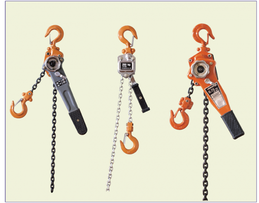 จำหน่าย รอกโซ่มือโยก  ขนาด 1-20ตัน มาตฐานสสกล มีใบรับรอง  0805013612