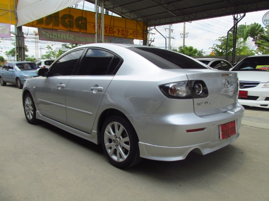 MAZDA3 ปี2010 ติด LPG   สนใจโทร 097-107-8777