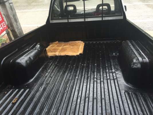 Nissan Big-Mตอนเดียว ปี96 เครื่องดี เกียรดี คันซีสวย