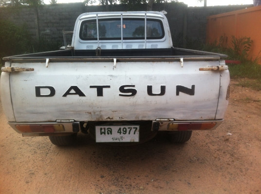 ขาย Datsun 620