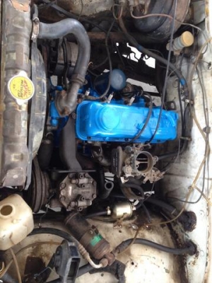 ขาย Datsun 620