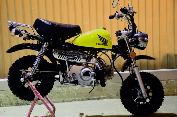 โปรโมชั่น ลดราคามังกี้ กอลิล่า มีให้เลือกหลากหลายแบบ ไม่ซ้ำ ขับสนุก ขับมัน ทนทาน  เริ่มต้น2XXXX