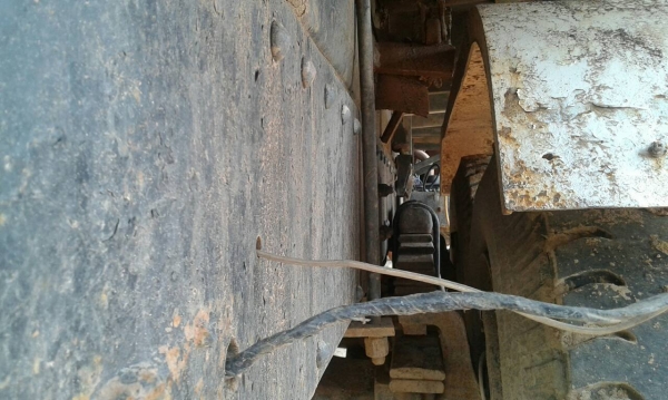 **588,000 บ.ต่อรอง/// 10ล้อ NISSAN UD-230HP 2เพลาดั้ม **ขาย NISAN DIESEL UD-230HP 10ล้อ2เพลาดั้ม พร้อมใช้งาน ราคาเบา NISSAN UD CWM430M PE6-230HP ปี39 เครื่องเดิม เกียร์เดิม 10สปีด เครื่องดี แรง แน่น เกียร์ดี ไม่หลุดครับ ช่วงล่างเดิม แน่น คัสซีดี ใหญ่ สวย