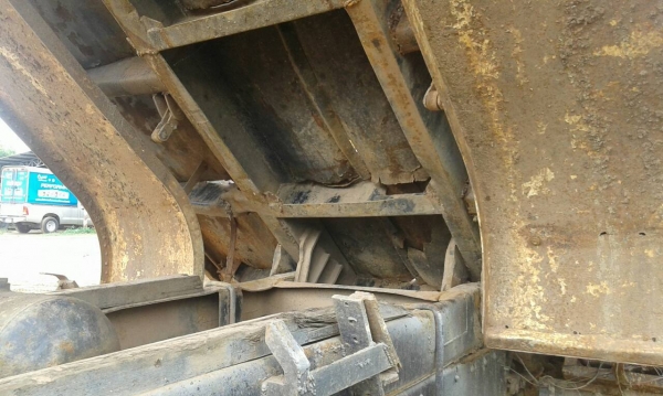 **588,000 บ.ต่อรอง/// 10ล้อ NISSAN UD-230HP 2เพลาดั้ม **ขาย NISAN DIESEL UD-230HP 10ล้อ2เพลาดั้ม พร้อมใช้งาน ราคาเบา NISSAN UD CWM430M PE6-230HP ปี39 เครื่องเดิม เกียร์เดิม 10สปีด เครื่องดี แรง แน่น เกียร์ดี ไม่หลุดครับ ช่วงล่างเดิม แน่น คัสซีดี ใหญ่ สวย