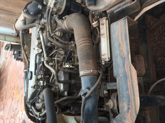 NQR175แรงปี54ขายดาว500000