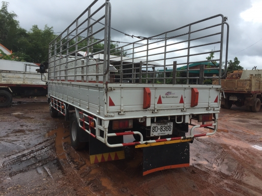 NQR175แรงปี54ขายดาว500000