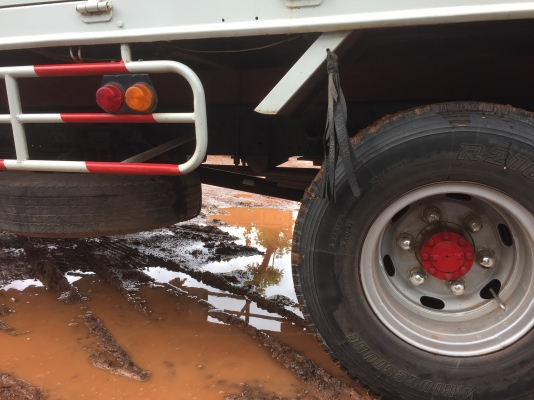 NQR175แรงปี54ขายดาว500000