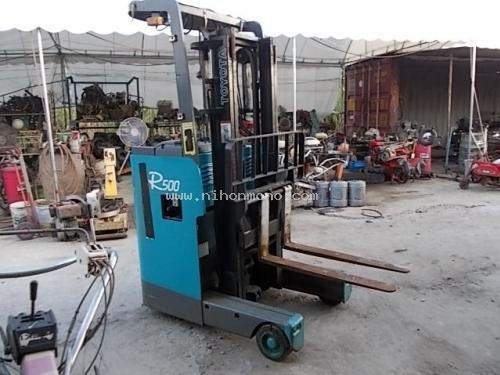ขายรถยกไฟฟ้ายืนขับ TOYOTA 6FBRJ9 รหัสสินค้า : 80803027 Line ID: nihonmono หรือเพิ่มเติมไดที่ www.nihonmono.com ขายรถยกไฟฟ้ายืนขับ TOYOTA 6FBRJ9 รหัสสินค้า : 80803027 Line ID: nihonmono หรือเพิ่มเติมไดที่ www.nihonmono.com